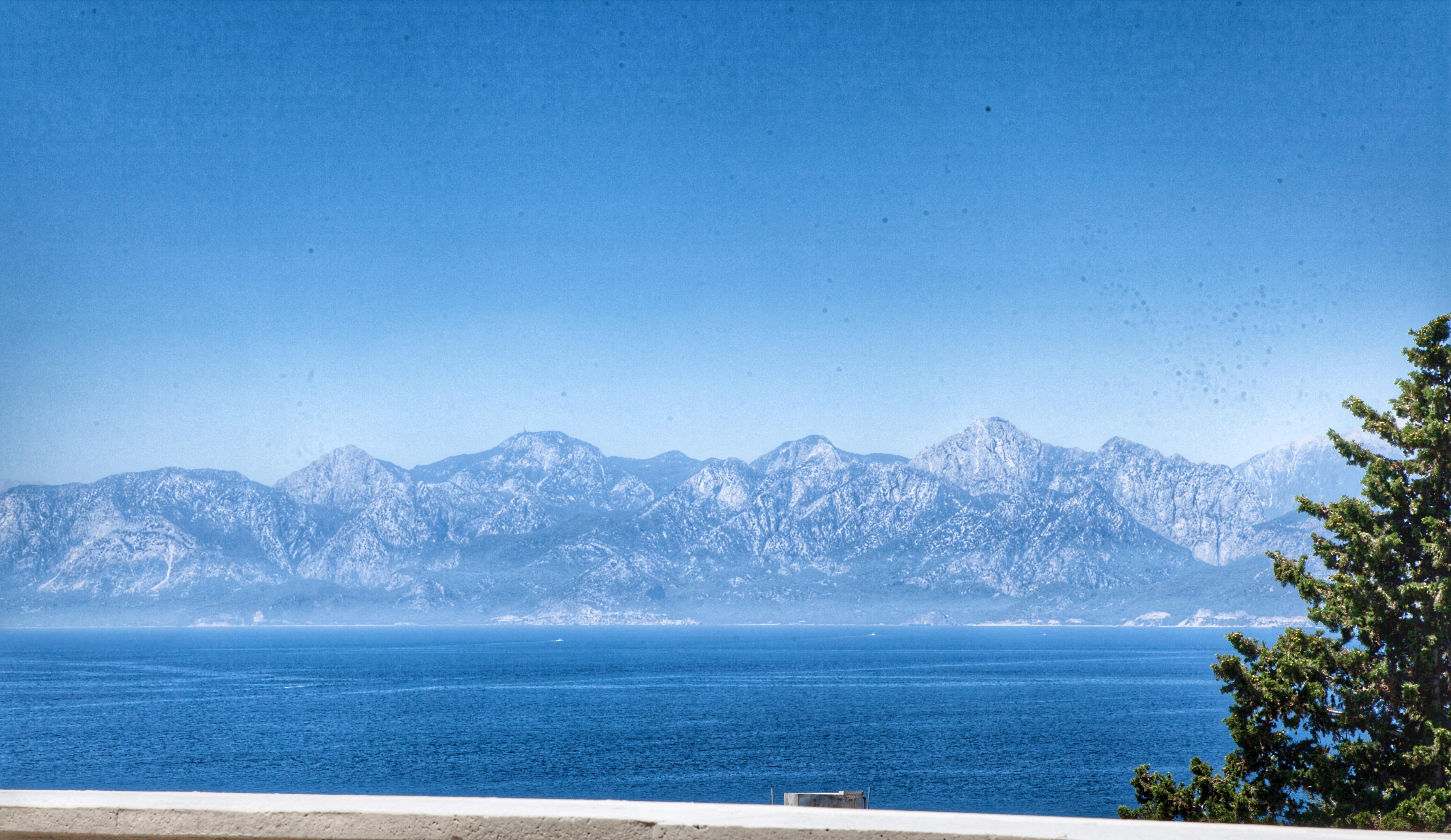 Siete Hotel Antalya Exterior foto